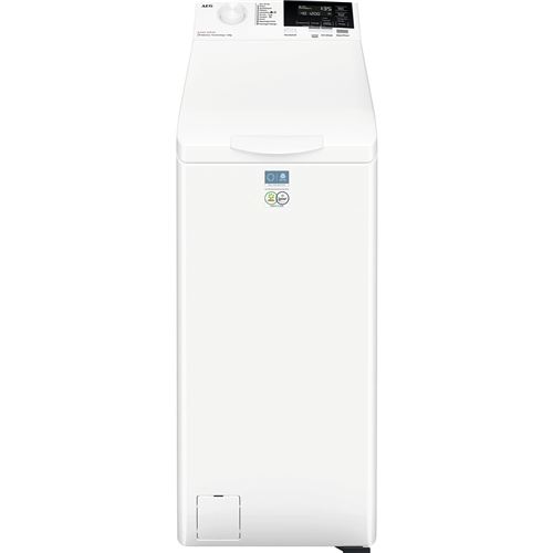 Lave-linge Top AEG LTR6G6131A 6 kg État correct - AEG reconditionné disponible sur Fnac