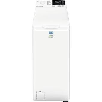 Lave-linge Top AEG LTR6G6131A 6 kg - 1