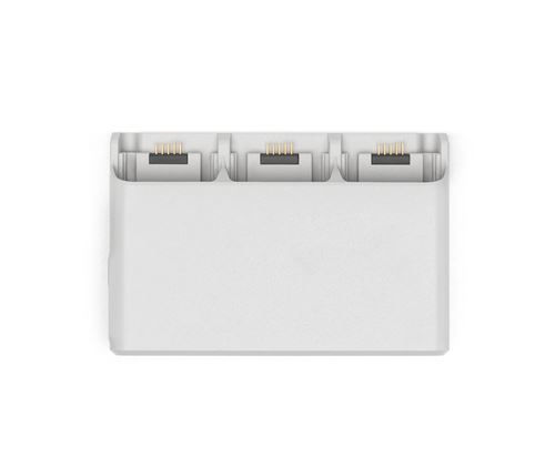Station de recharge batterie pour drone Dji Neo Two Way Charging Hub Blanc