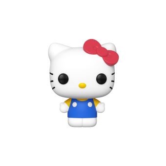 Figurine Funko Pop Hello Kitty Sanrio S 2