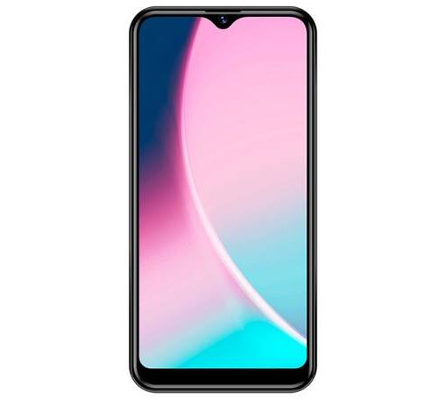 Smartphone Logicom Flow 6.26" Double Nano Sim 32 Go Noir