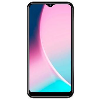 Smartphone Logicom Flow 6.26" Double nano SIM 32 Go Noir - 1