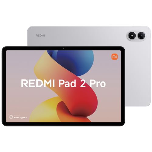 Tablette tactile Xiaomi Redmi Pad 2 Pro 12,1