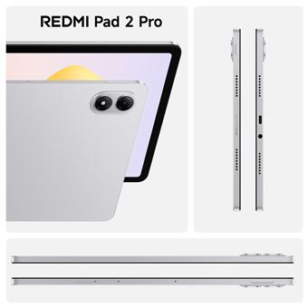 Xiaomi Redmi Pad 2 Pro - Tablet - 12,1 Zoll - WLAN - 128 GB