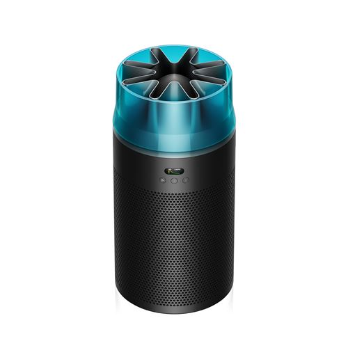 Purificateur d'air Dyson HushJet Air Purifier Noir