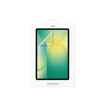Film de protection anti-reflet Transparent pour Galaxy Tab S10 FE+ EF-UX620CTEGWW