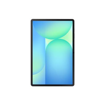 Film de protection anti-reflet Transparent pour Galaxy Tab S10 FE+ EF-UX620CTEGWW