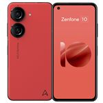 Smartphone Asus Zenfone 10 5.9" 5G Double nano SIM 256 Go Rouge