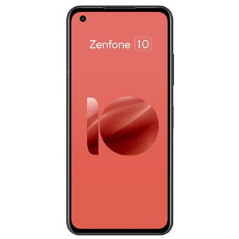 Smartphone Asus Zenfone 10 5.9" 5G Double nano SIM 256 Go Rouge