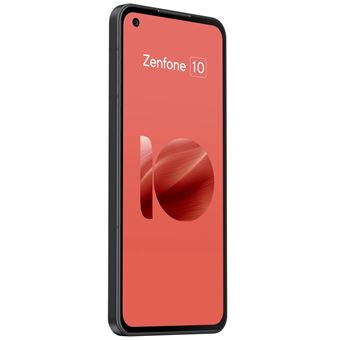 Smartphone Asus Zenfone 10 5.9" 5G Double nano SIM 256 Go Rouge