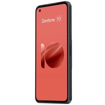 Smartphone Asus Zenfone 10 5.9" 5G Double nano SIM 256 Go Rouge