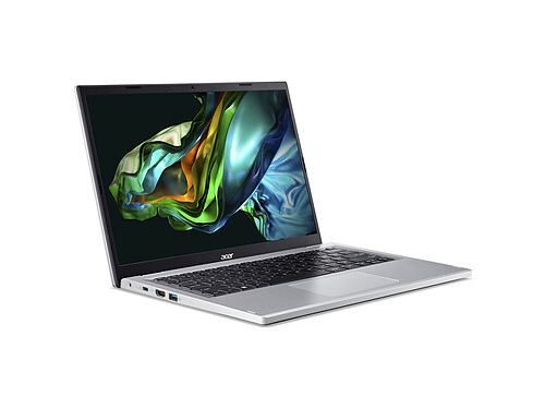 PC Portable Acer Aspire 3 A315-44P-R7Ws 15,6" 60 Hz Amd Ryzen™ 7 16 Go Ram 1 To SSD Gris Reconditionné
