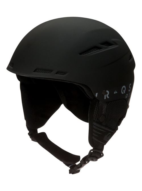Casque de ski Quiksilver Motion Noir Taille 48