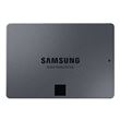 Disque SSD Interne Samsung 860 QVO 1 To Noir