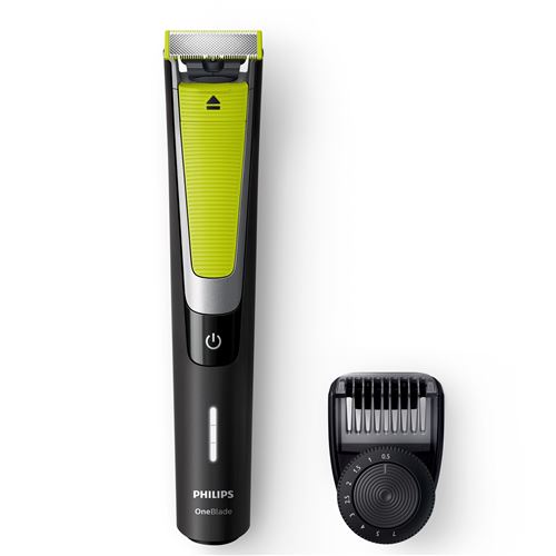 Tondeuse à barbe Philips OneBlade Pro QP6505/21