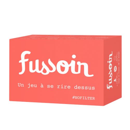 Jeu d'ambiance Original Cup Fussoir État correct - N/A reconditionné disponible sur Fnac