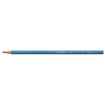 Crayon de couleurs STABILO All - Lot de 12 Crayons de couleur toutes Crayon de couleurs STABILO All - Lot de 12 Crayons de couleur toutes