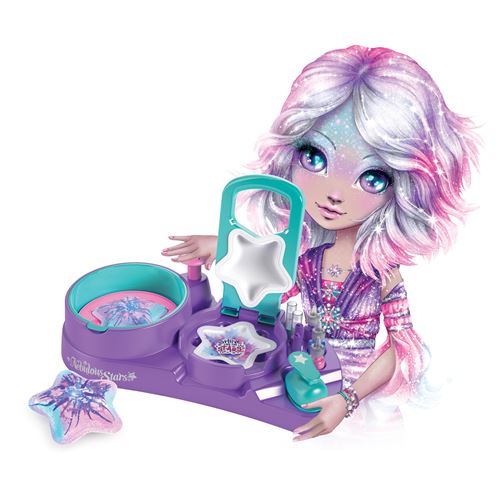 Fnac.com : Peinture enfant Nebulous Stars Shooting Star Maker La Fabrique d'étoiles filantes - Peinture enfant. Achat et vente de jouets, jeux de société, produits de puériculture. Découvrez les Univers Playmobil, Légo, FisherPrice, Vtech ainsi que les grandes marques de puériculture : Chicco, Bébé Confort, Mac Laren, Babybjörn...