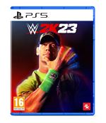 WWE 2K23 PS5