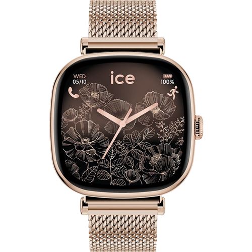 Montre connectée ICE Watch Ice Smart SQ 2.0 37 mm sans carte SIM - vue 2
