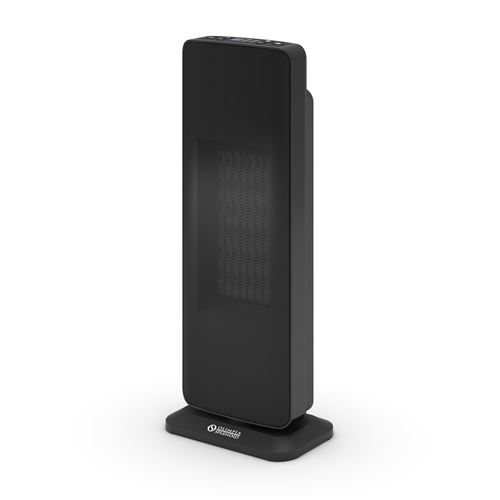 Chauffage Soufflant Olimpia Splendid Caldo Trendy T 2000 W Noir