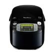 Mijoteur Moulinex 43 en 1 MK815800 750 W Noir