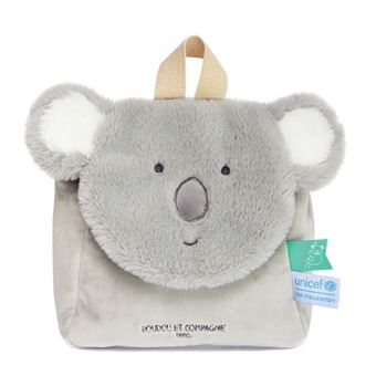 UNICEF SAC A DOS ENFANT - KOALA