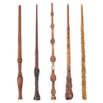 Baguette Magique Harry Potter Modèle aléatoire