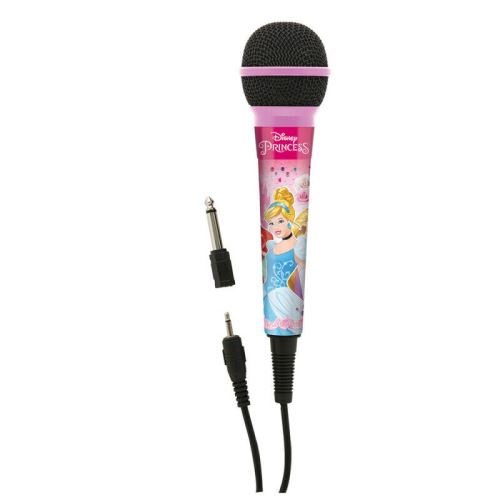 Microphone Lexibook Disney Princess