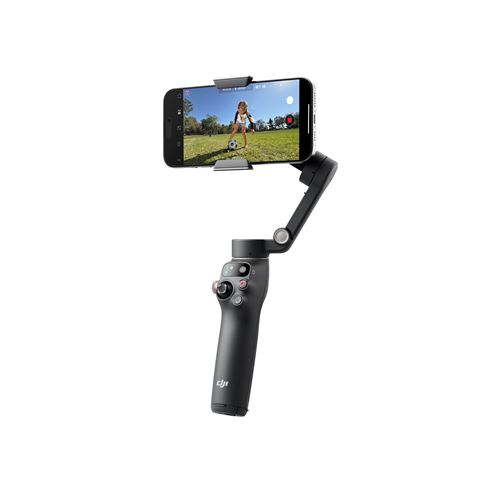 Osmo Mobile 8 Standard Combo - vue 2