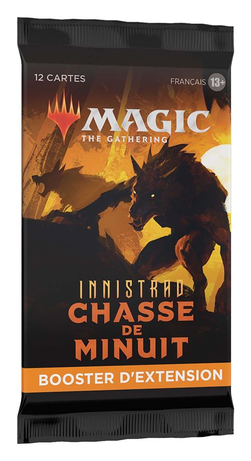 Set Boosters Magic The Gathering Innistrad W