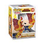 POP Animation: MHA S5- Shoto Todoroki