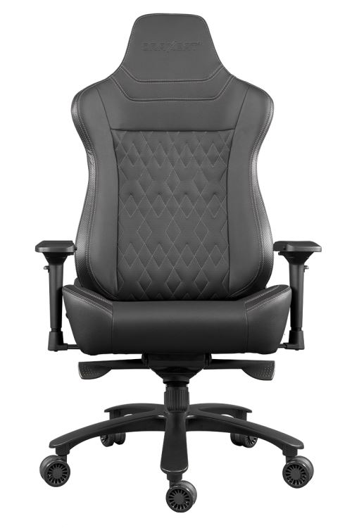 Fauteuil Gaming Oraxeat XL800 Noir et Gris 