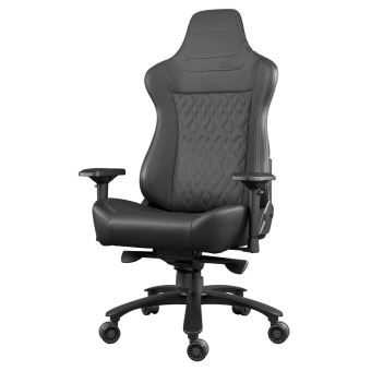 Fauteuil Gaming Oraxeat XL800 Noir et Gris