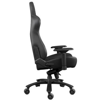 Fauteuil Gaming Oraxeat XL800 Noir et Gris