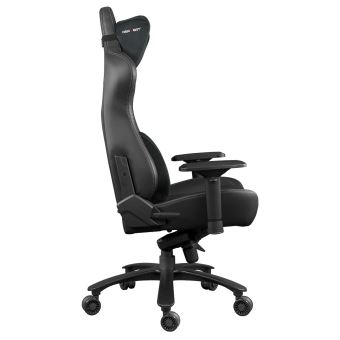 Fauteuil Gaming Oraxeat XL800 Noir et Gris