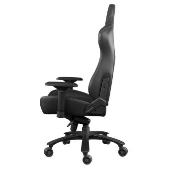 Fauteuil Gaming Oraxeat XL800 Noir et Gris