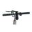 E-Town Leader Plus Elektrische Step/Scooter 350W Zwart_6
