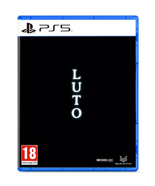 Luto PS5