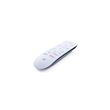 Télécommande multimédia Sony pour PS5 Blanc
