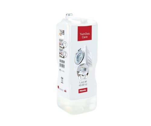 Accessoire Cartouche Miele TwinDosCare 1,4 L
