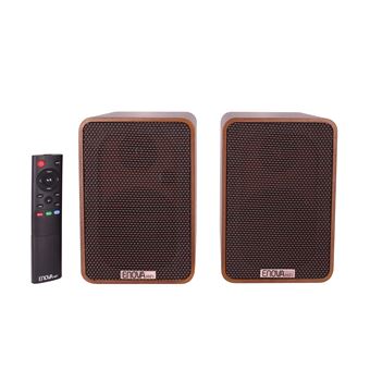 ENCEINTES HIFI VINTAGE EUR 100,00 - FR