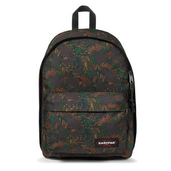Sac à dos Eastpak Out Of Office 8D7 Brize Filter Grey
