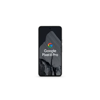 Smartphone Google Pixel 8 Pro 128 GB - Smartphone, 5G Dual-SIM