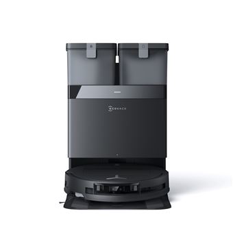 Robot aspirateur laveur Ecovacs Deebot T50 Pro Omni Noir - 1