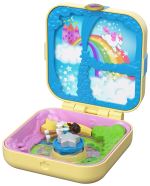 Coffret Polly Pocket Le ciel étoilé de Shani