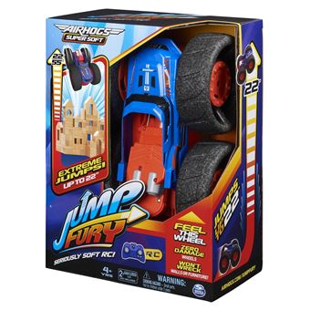 Voiture radio commandée Airhogs Jump Fury - 1