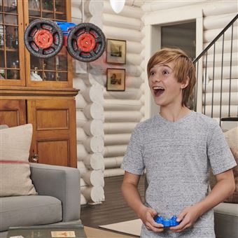 AIRHOGS  JUMP FURY RC AIR HOGS