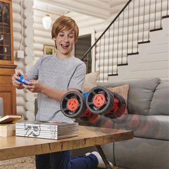 AIRHOGS  JUMP FURY RC AIR HOGS