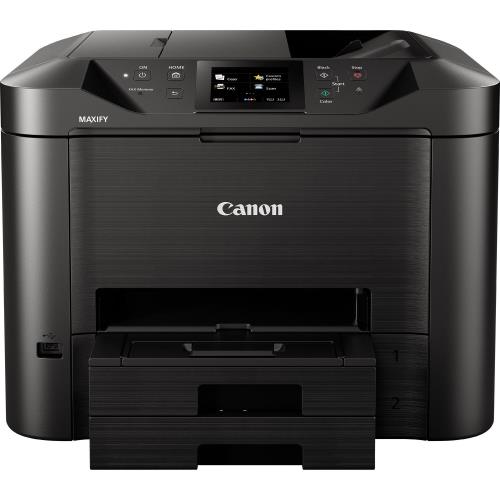 Imprimante Jet D'Encre Canon Maxify Mb5450